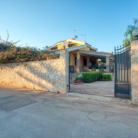 Villa Anbegia Syracuse Exterior foto